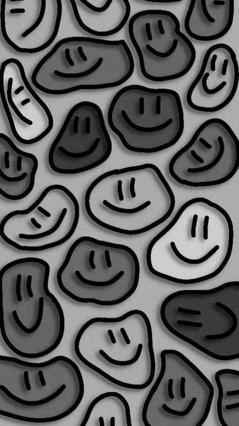 Chat Wallpaper Whatsapp Iphone Black, Whatsapp Chat Wallpaper Aesthetic, Chat Wallpaper Whatsapp, 3d Wallpaper Cute, Phone Wallpapers Vintage, Cute Iphone Wallpaper Tumblr, Emoji Wallpaper Iphone, Whatsapp Wallpaper Cute, Cute Wallpapers For Ipad