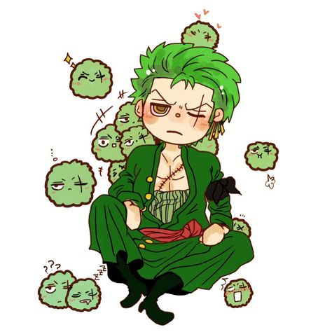 Marimo Marimo Zoro, Zoro Marimo, Zoro Roronoa, One Piece Ace, Zoro One Piece, One Piece Funny, One Piece Comic, Funny Phone Wallpaper, One Piece Fanart