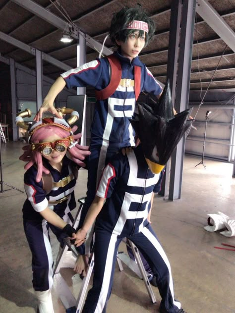 Bnha Cosplay, Hero Academia Cosplay, My Hero Academia Cosplay, Mha Cosplay, Hxh Characters, Snk Cosplay, Epic Cosplay, Hero Costumes, Cosplay Tips