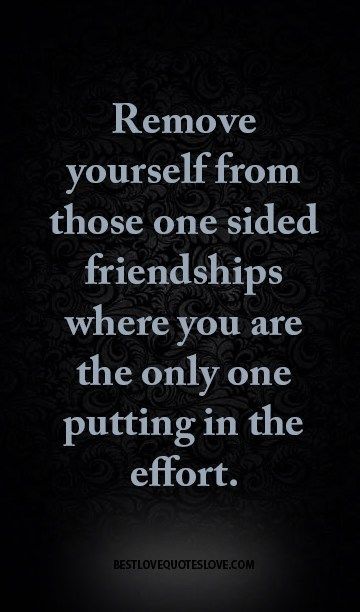 Friendship Quotes  QUOTATION – Image :    As the quote says – Description  Remove yourself from those one sided friendships where you are the only one putting in the effort. Why Am I So Forgettable, Quotes About Making Time, One Sided Friendship, Selfish People Quotes, Fake Friend, Fake Friend Quotes, Fake People Quotes, True Friendship Quotes, Real Friendship Quotes