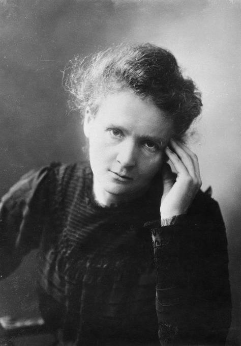 Madam Curie, Maria Skłodowska Curie, Nobel Prize In Physics, Nobel Prize Winners, Female Hero, Marie Curie, Nobel Prize, Famous Women, Women In History