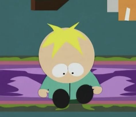 Butter South Park Pfp, Butters Sp Icon, Butter Stotch South Park, Butters Stotch Wallpaper, Butters Wallpaper South Park, Butters South Park Pfp, Butters Stotch Icon, Sp Butters, Butters Sp