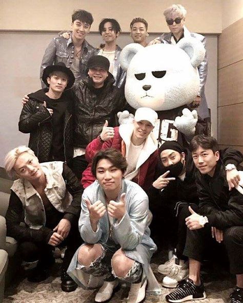 #YG #KRUNK #BIGBANG #GD #TOP #TAEYANG #DAESUNG #SEUNGRI #SECHSKIES #JIWON #SUNGHOON #JAEDUC #JAEJIN #SUWON Bigbang Wallpapers, Big Bang Kpop, G Dragon Top, Yg Entertaiment, Yg Artist, Yg Family, Gd Bigbang, Vip Bigbang, G-dragon