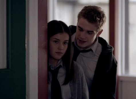 Wolfblood Rhydian, Maddy And Rhydian, Series Movies, Film, Celebrities, Fictional Characters