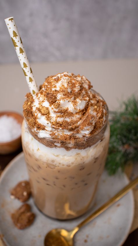 Starbucks Chestnut Praline Latte Chestnut Praline Syrup Recipe, Chestnut Praline Latte Starbucks, Praline Syrup Recipe, Starbucks Chestnut Praline, Praline Topping Recipe, Steamed Milk At Home, Dairy Free Whipped Topping, Chestnut Praline Latte, Homemade Starbucks