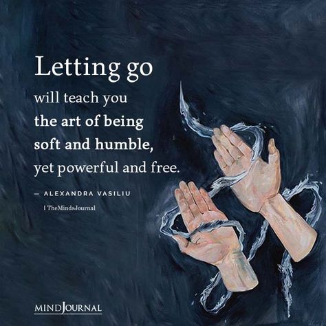 Let It Be Quotes, Quotes About Letting Go, Focusing On Yourself Quotes, About Letting Go, Go Quotes, Letting Someone Go, Art Of Letting Go, Perspective Quotes, Minds Journal