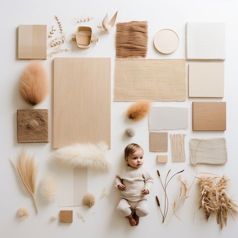 #baby #nurserycolors #nursery #earthtones #BlurredEarthTones #NatureInspiredNurseries #NeutralColorTrend #2024NurseryDesign #LightCamel #Tan #LightBeigeRose #AshWhite #LightVanilla #SophisticationAndSerenity #NurseryDecor #TimelessPalette #NurseryInspiration #ElegantDesign #SoothingHues Nursery Earth Tones, Nursery Color Palette, Nursery Trends, Nursery Colors, Nursery Design, Nurseries, Creative Studio, Light Beige, Earth Tones