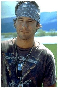 Chris Stevens from Northern Exposure. I know he's a fictional character, but I admire him and his lifestyle. My Big Fat Greek Wedding, Nia Vardalos, Character Construction, Penny Marshall, John Corbett, Northern Exposure, Wonder Years, Country Boy, I Love Cinema