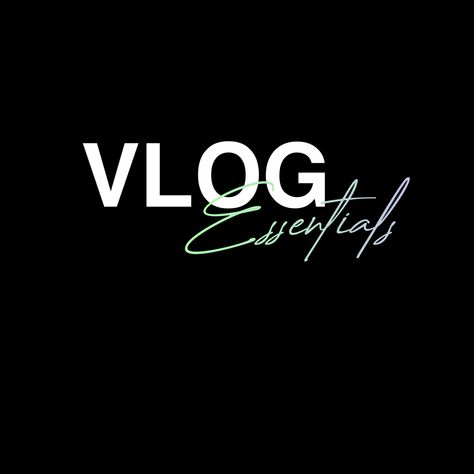 Vlog Channel Name Ideas, Logo For Vlog Channel, Names For Vlog Channel, Fonts For Vlog, Aesthetic Fonts For Vlog, Dp Photos, Channel Logo, Channel Ideas, Youtube Success