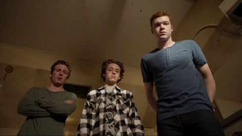 Lip From Shameless, Liam Shameless, Shameless Season 7, Shameless Season 5, Shameless Season 1, Shameless Season, Shameless Scenes, Ian Gallagher, Lip Gallagher