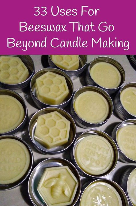 Things To Make With Beeswax Simple, Things To Do With Beeswax Pellets, Beeswax Products Diy, Bees Wax Soap Recipe, Bees Wax Crafts, Things To Make With Beeswax Pellets, Beeswax Uses Diy, Bees Wax Candles Ideas, Bees Wax Melts Diy