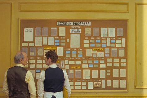 West Anderson, Wes Anderson Aesthetic, The French Dispatch, Wes Anderson Style, French Dispatch, Wes Anderson Movies, Wes Anderson Films, Jeffrey Wright, Paris Architecture