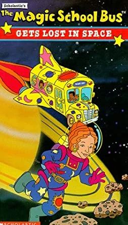 Solar System Video, Miss Frizzle, The Magic School Bus, Ms Frizzle, Space Solar System, Fox Kids, Kids Memories, Elmo Birthday, Magic School Bus