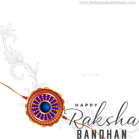 Gift your sister a raksha bandhan card 2023 with name and picture on it. A special Rakshabandhan celebration card for your sister with a picture and name on it. 2023 Wishes, Happy Raksha Bandhan, Celebration Card, Happy Rakshabandhan, Raksha Bandhan, Photo Frame, Frame, Gifts, Quick Saves