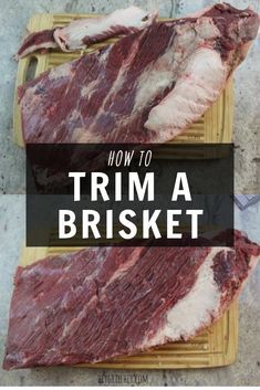 Smoked Brisket Recipes Electric Smoker, Smoker Brisket, Hey Grill Hey, On The Smoker, Brisket Recipes Smoked, Grilled Beef Recipes, Beef Brisket Recipes, Meat Rubs, Smoker Cooking