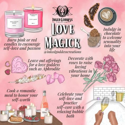 Love Witch Tips, Aphrodite Love Spell, Lupercalia Ritual, Love Rituals Witchcraft, Lupercalia Aesthetic, Witch Altar Aesthetic, Aphrodite Altar Ideas, Working With Aphrodite, Pink Witch Aesthetic