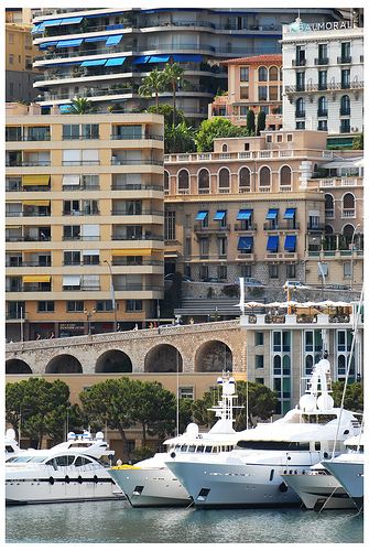 Monaco | Monte Carlo.  So small and yet a 'wealth' of materialism. Monaco House, Monaco Travel, Monte Carlo Monaco, Boris Becker, Shirley Bassey, Monaco Monte Carlo, Montecarlo Monaco, Gina Lollobrigida, Roger Moore