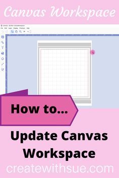 Canvas Learning Management System, Canvas Classroom, Business Planner Printables, Canvas Lms, Canvas Workspace, Free Wedding Planner Printables, Scan N Cut Projects, Canva Tutorials, Aesthetic Planner