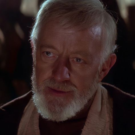 Ben Kenobi, Alec Guinness, Iphone Homescreen, Original Trilogy, A New Hope, Obi Wan Kenobi, Homescreen Wallpaper, Obi Wan, Guinness