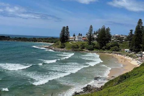 Top things To Do in Yamba NSW 2024 - Staycation Australia Yamba Nsw, Tasmania Travel, Western Australia Travel, Green Pool, Coffs Harbour, Australia Travel Guide, Blue Pool, Surf School, Learn To Surf