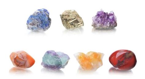 Best Crystals For Career Success - 7 Stones To Slay At Work! - Zenluma The Hallow, Best Crystals, Work Success, Recipe For Success, Boost Confidence, Career Success, Citrine Crystal, Confidence Boost, Crystal Grid