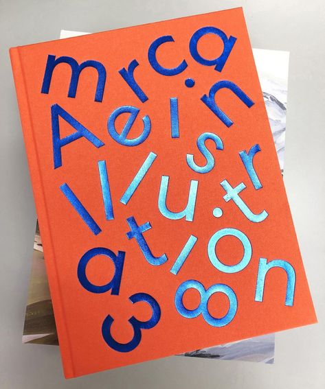 A book cover is a time capsule. It crystalizes, in compact rectangular form, the visual whims of graphic design. Covers are not immune to trends—in fact, they Diary Cover Design, Graphic Design Book Cover, Graphic Book, Graphic Design Books, American Illustration, Publication Design, Book Design Layout, Newsletter Design, Bluebird