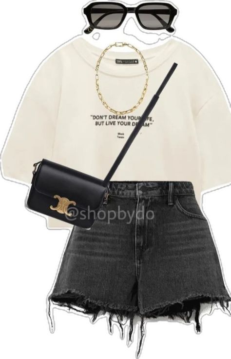 90s Miami Fashion, Day Drinks Outfit, Casual Night Out Outfit Summer, Summer Outfits Neutral, Spring Jeans Outfit, 2023 Outfits, Cute Spring Outfits, Elegante Casual, Looks Street Style