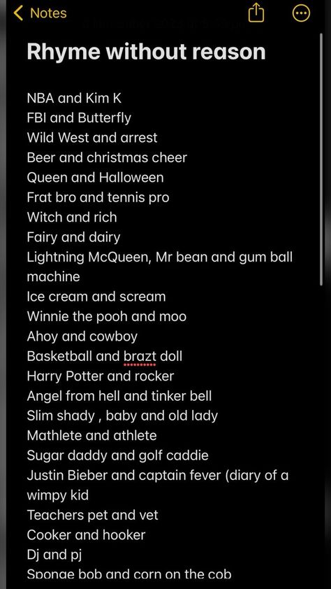 Rhyming Outfit Ideas, Ryme With Out Reason, Rymewithout Reason Ideas, Rymewithout Reason Outfits, Rhyme Without Reason Spirit Day, Rhyme Without Reason Ideas Spirit Week, Prom Spirit Week Ideas, Rhyming Costume Ideas, Rymewithout Reason