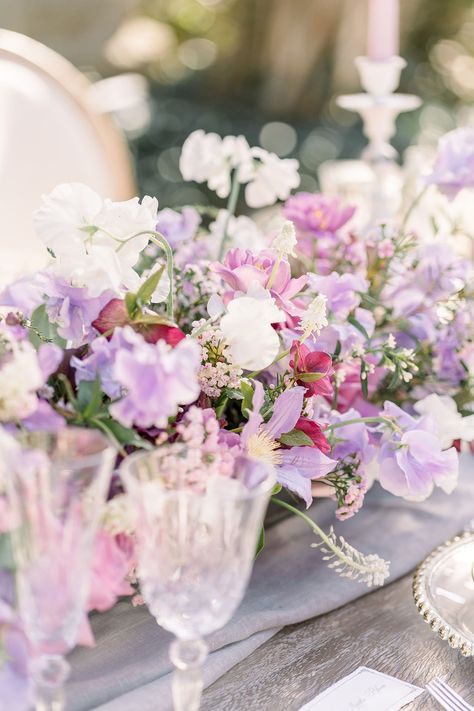 Wedding Reception Table Decor Inspiration | Elegant Purple French Provincial Inspired Elliston Vineyards Wedding in Sunol, California | Vineyard Wedding Wedding in Sunol, CA | Adrienne and Dani Photography | Northern California Weddings | An elegant purple french provincial inspired elliston vineyards wedding | Get more inspiration from this purple french provincial inspired vineyard wedding at adrienneanddani.com . #frenchprovincialwedding #weddingphotography #vineyardwedding #napawedding Vineyard Wedding Inspiration, Wedding Reception Table Decorations, Wedding Accesories, Wedding Colors Purple, Bride Planning, Napa Valley Wedding, Napa Wedding, Northern California Wedding, Spring Wedding Inspiration