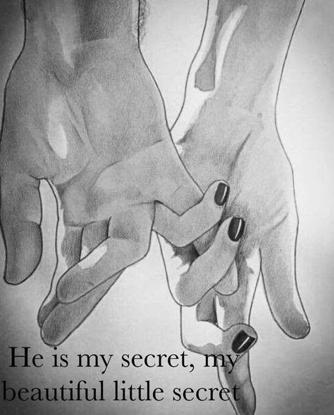 Hand Quotes, Drawing Hands, Secret Quotes, Husband Quotes, Romantic Art, Couple Quotes, Romantic Love Quotes, Romantic Love, Romantic Quotes