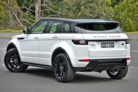 Rr Evoque, Range Rover Evoque 2016, Wallpapers Cars, Most Luxurious Car, Cars Tattoo, Dream Cars Range Rovers, Tattoo Car, Quotes Car, Luxury Cars Range Rover