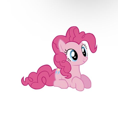 Pinkie Pie White Background, Mlp Png Icons, Pinkie Pie Header, Cutecore Stickers, Pinkie Pie Aesthetic, Cutecore Png, Pinkie Pie Icon, Silly Stickers, Lady Kitty