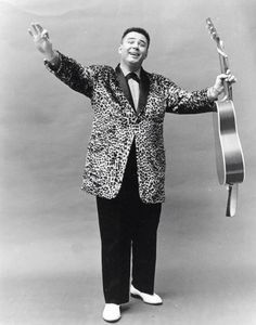 Big Bopper, Charley Pride, 50s Music, Ritchie Valens, Johnny Mathis, Perry Como, American Bandstand, The Yardbirds, Oldies Music