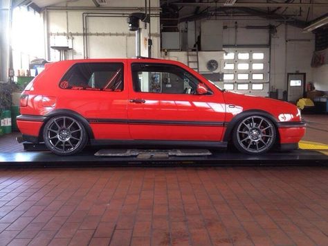 MK3 GTI Vw Racing, Gti Vr6, Vw Golf 3, Gti Mk7, Vw Rabbit, Golf Mk3, Golf Mk5, Golf Mk2, Vintage Volkswagen