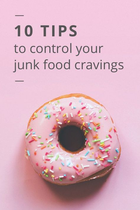 Eat Stop Eat, Eating Junk Food, Diet Rules, Control Cravings, Simple Nutrition, Eating Fast, Nutrition Guide, Foods To Avoid, Healthy Eating Tips