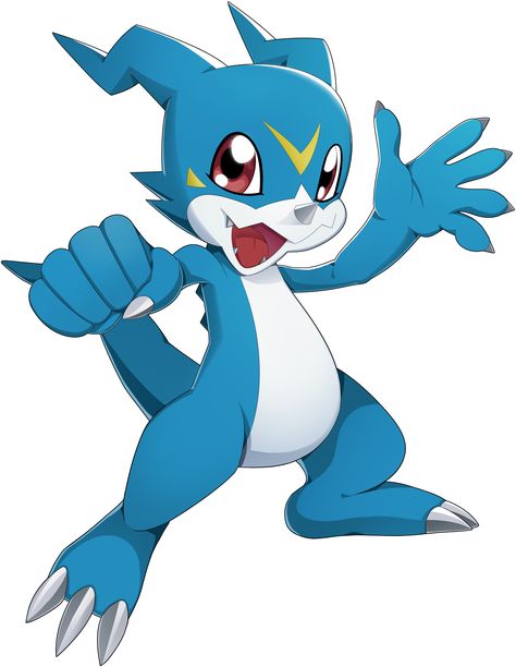 Veemon Digimon, Digimon Pokemon, Digimon Monsters, Pokemon Vs Digimon, Digimon Digital Monsters, Shonen Jump, New Century, Digimon Adventure, Sports Logo