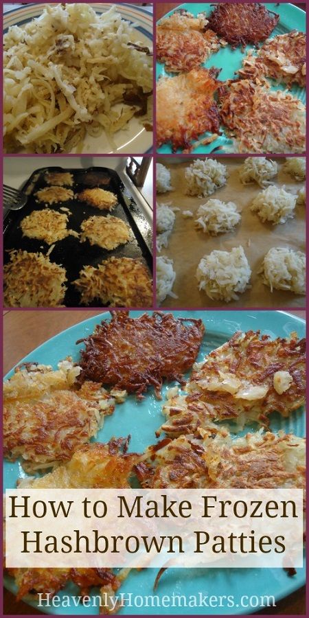 Diy Frozen Hashbrowns, Homemade Hashbrowns For Freezing, Homemade Hashbrown Patties To Freeze, Freezer Hashbrowns Homemade, Diy Hashbrown Patties, Freezer Hashbrowns, Hashbrown Patty, Hashbrown Patties, Frozen Hashbrown Recipes