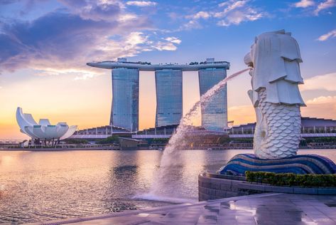 Singapore Facts: Know Before You Go Singapore Tour, Visit Singapore, Free City, Singapore Travel, Shiga, British Airways, Tour Packages, Marina Bay Sands, Southeast Asia