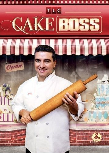 People Baking, Carlos Bakery Cakes, Cake Boss Buddy, Carlos Bakery, Buddy Valastro, Boss Design, Baking Cakes, Episode Online, Cake Boss