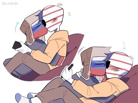 Countryhumans Russia X America, Russia X America, Countryhuman Ships, Planet Drawing, Human Flag, Funny Day Quotes, Usa Country, Kissy Kissy, Country Humor