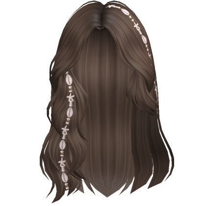 Brown Hair Roblox, Modern Decals, Hair Roblox, Roblox Ideas, Rp Ideas, Create An Avatar, Roblox Codes, Dance Studio, Messy Hairstyles