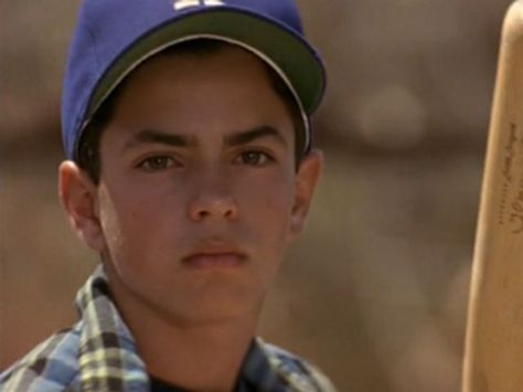 I got: Benny "The Jet" Rodriguez! Which Kid From 'The Sandlot' Are You? [Quiz] Benjamin Franklin Rodriguez, Sandlot 2, Benny From Sandlot, Sandlot Benny, Benny Rodriguez, 80s Guys, Benny The Jet Rodriguez, Mike Vitar, Baseball Movies