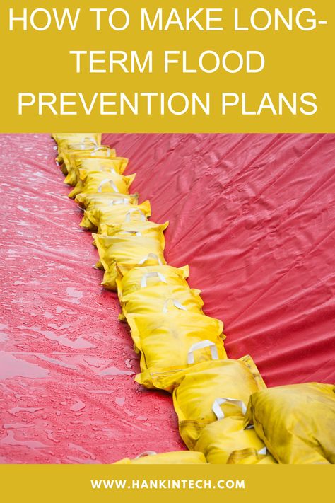 Be prepared for the worst! Learn how to safeguard your home from flooding and bad weather by taking these simple steps to prepare your drains. From clearing debris to installing flood-proof barriers, here are the best way to prepare your drains for bad weather.

#floodprevention #drainmaintenance #homemaintenance #drains #gutters #plumbing #diy Flood Proof Garden, Flooding Preparedness, Flood Barrier Diy, Flood Prevention Ideas, Home Flood Prevention, Flood Preparedness, How To Survive A Flood, Flood Mitigation Landscape, Flood Prevention