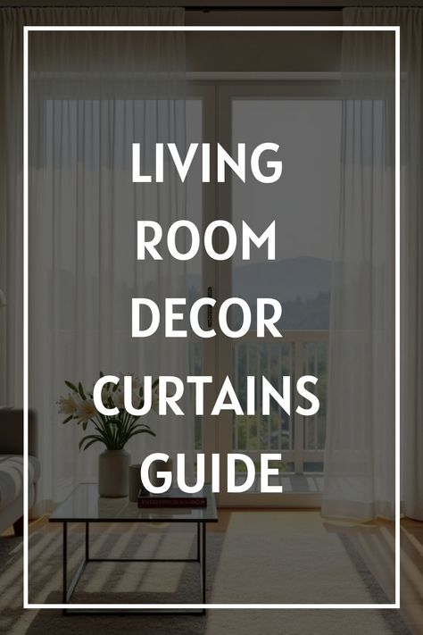 Living Room Decor Curtains Guide Living Room Curtains For 3 Windows, Curtains Living Room Short Windows, Front Living Room Curtain Ideas, Small Window Treatments Living Room, Curtains Baseboard Heaters, Trendy Curtains Living Room, Cream Curtains Living Room Ideas, California Shutters Living Room, Modern Valance Ideas Living Room