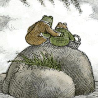 Frog and Toad Bot on Twitter: "https://t.co/LnJ3NstBOz" / Twitter Mitch Mitchell, Forest Wallpaper, Frog And Toad, Toad, Frogs, Forest, On Twitter, Twitter, Art