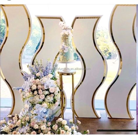 High quality PVC acrylic wedding decoration backdrop for event stage https://m.alibaba.com/product/1600468788964/High-quality-PVC-acrylic-wedding-decoration.html?__sceneInfo={"cacheTime":"1800000","type":"appDetailShare"} Wedding Decoration Backdrop, 3d Wall Art Sculpture, Decoration Backdrop, Wedding Stage Backdrop, Wedding Entrance Decor, Wedding Stage Design, Diy Wedding Backdrop, Wedding Backdrop Design, Backdrop Wedding