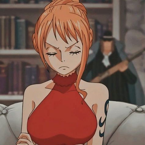 One Piece Matching, Luffy X Nami, One Piece World, One Piece Nami, Nami One Piece, One Peice Anime, Friend Anime, One Piece Pictures, Couples Icons