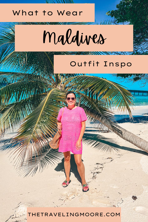 Maldives Travel: Best Outfit Ideas for Women Maldives Outfit Ideas Women, Mauritius Outfits, Maldives Outfit Ideas, Chic Beachwear, Resort Attire, Outfit Ideas Colorful, Chic Resort Wear, Maldives Vacation, Maldives Honeymoon