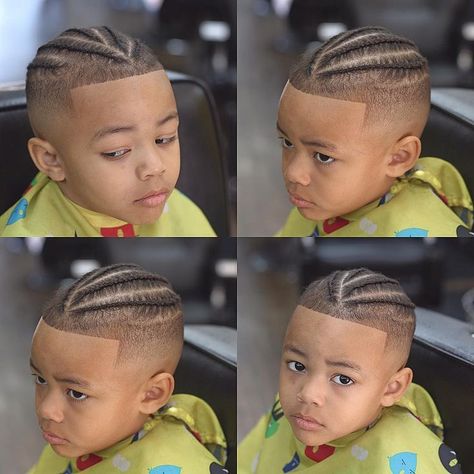 Black Baby Boy Hairstyles Baby Boy Haircut Styles, Black Baby Boy, Black Boy Hairstyles, Black Haircut Styles, Boy Braids, Toddler Hairstyles Boy, Boys Haircut Styles, Black Boys Haircuts, Hairstyle Black