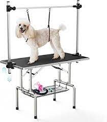 Amazon.com: dog grooming table Dog Grooming Table, Dog Bath Tub, Pet Station, Grooming Table, Nail Trimming, Pet Vacuum, Dog Grooming Supplies, Grooming Salon, Dog Shower